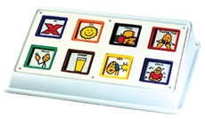 Physical: Color/Sound; Audience: Early Childhood, Primary, Intermediate, Junior High, Senior High, Adult