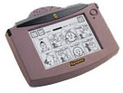 Physical: Sound; Audience: Primary, Intermediate, Junior High, Senior High, Adult; www.dynavoxsys.com
