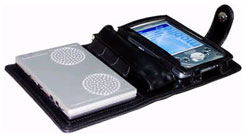 Gus! Pocket PC Communicator w/ Speaker Wallet/Z2   Audience:Early Childhood, Primary, Intermediate, Junior High, Senior High, Adult