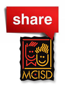 LOGO - Share News with the MCISD Form