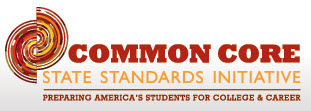 CCSS Logo