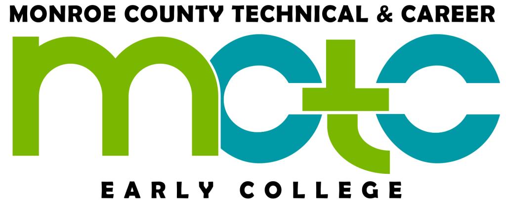 MCTC Logo - Deco only