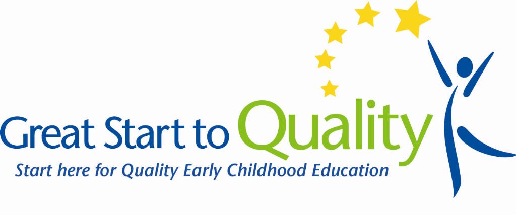 LOGO - Great Start to Quality