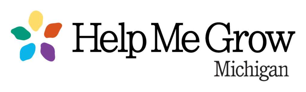 Help Me Grow Logo