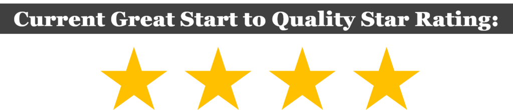 Great Start Rating 4